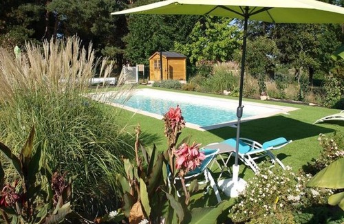 Peyzac-le-Moustier House | Comfortable holiday home with private pool