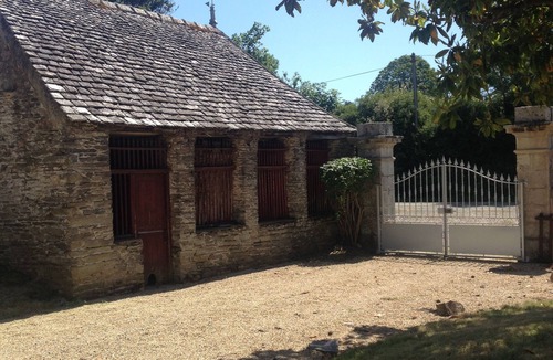 Plestin-les-Greves House | Comfortable character cottage 2 km from the sea