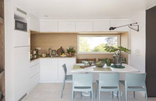 Saint-Jean-de-Monts House | Comfortable mobile home - 4 guests
