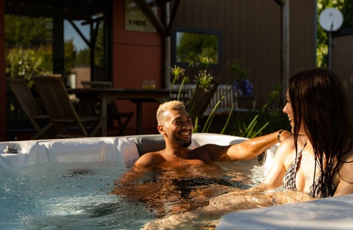 Saint-Jean-de-Monts House | Comfortable mobile home - 4 guests