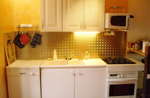 Soussey-sur-Brionne House | Comfortable character house for 4/6 people