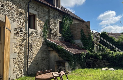 Soussey-sur-Brionne House | Comfortable character house for 4/6 people