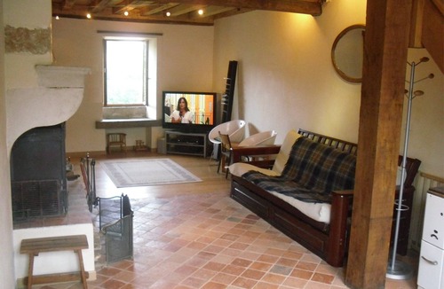 Soussey-sur-Brionne House | Comfortable character house for 4/6 people