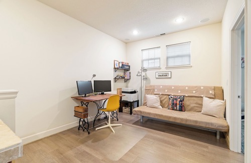 Orenco Station House | Comfortable, fully furnished Hillsboro home in a quiet neighborhood—perfect for business travelers, families, or extended stays. Enjoy a well-equipped kitchen, fast Wi-Fi, and easy access to Intel, Nike, shopping, and dining.