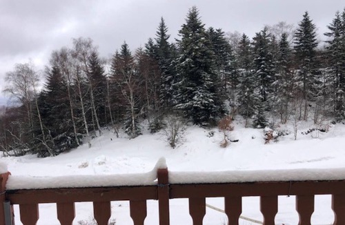 Montferrier Apartment | Comfortable, functional apartment 150m from the slopes