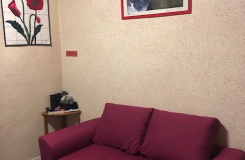 Montferrier Apartment | Comfortable, functional apartment 150m from the slopes