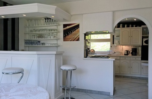 Fumay Apartment | Comfortable, functional and very well furnished apartment in a magnificent location