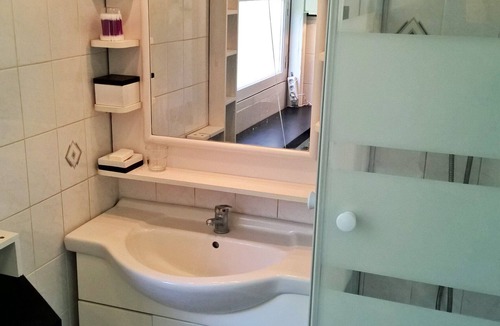 Fumay Apartment | Comfortable, functional and very well furnished apartment in a magnificent location