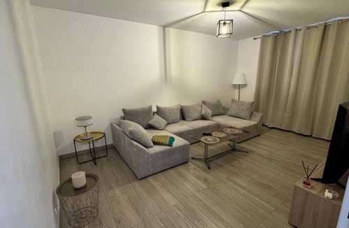 Chateauroux Apartment | Comfortable furnished apartment