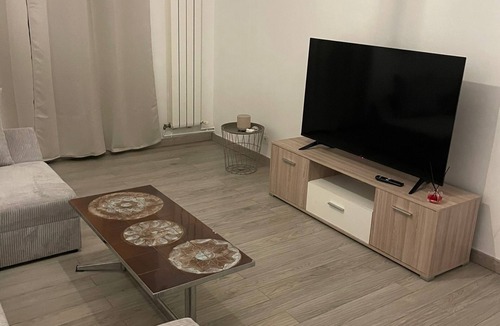 Chateauroux Apartment | Comfortable furnished apartment