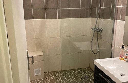 Chateauroux Apartment | Comfortable furnished apartment