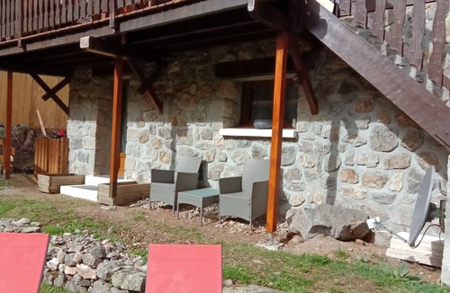 Belvedere Apartment | Comfortable furnished studio