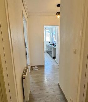 Chateauroux Apartment | Comfortable furnished apartment