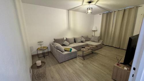 Chateauroux Apartment | Comfortable furnished apartment