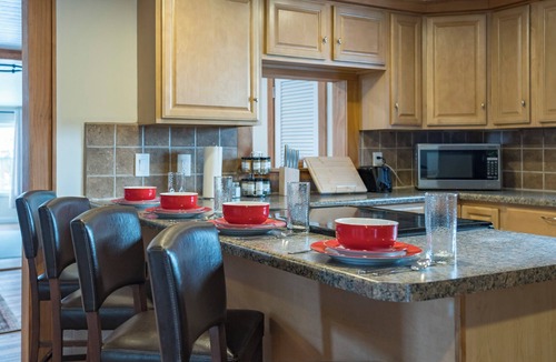 Watertown House | Comfortable Furnished Housing for Traveling Professionals