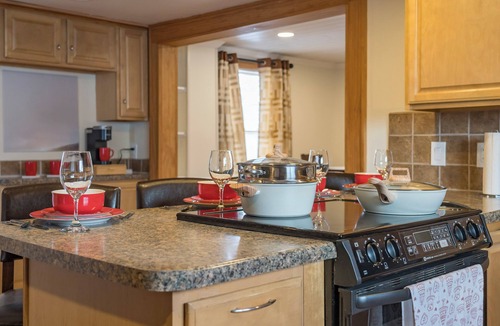 Watertown House | Comfortable Furnished Housing for Traveling Professionals