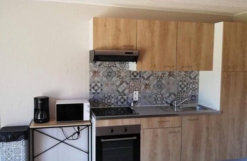 Castellane Apartment | Comfortable gîtes in the Gorges du Verdon