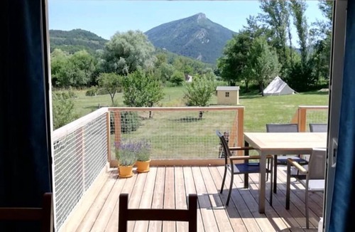 Castellane Apartment | Comfortable gîtes in the Gorges du Verdon
