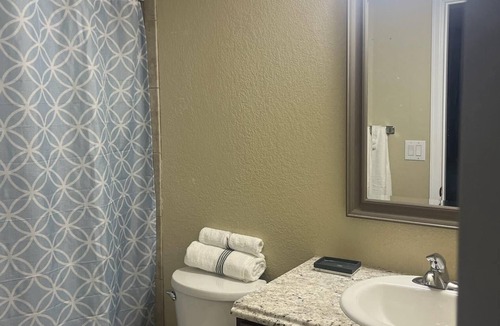 Stetson Hills Apartment | Comfortable Getaway