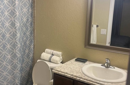 Stetson Hills Apartment | Comfortable Getaway
