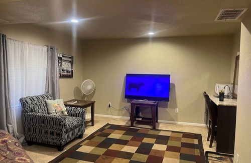 Stetson Hills Apartment | Comfortable Getaway