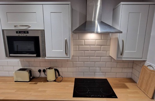 Rhiwbryfdir Cottage | Comfortable Mountain-View Cottage