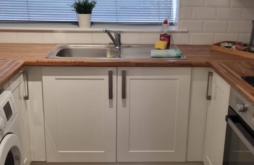 Chester Moor Apartment | Comfortable two bed apartment