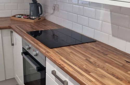 Chester Moor Apartment | Comfortable two bed apartment