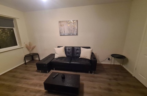 Chester Moor Apartment | Comfortable two bed apartment