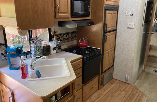 Town of Clifton House | Comfortable Getaway - Adirondack RV