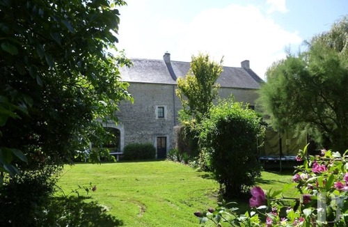 Fresney-le-Vieux Bed & Breakfast | Comfortable gite for 8 people