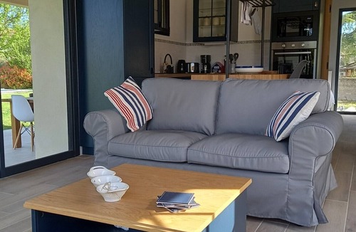 Lauret Cottage | Comfortable gite in the Pic Saint Loup