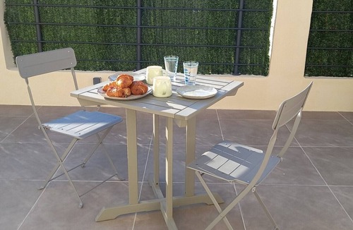 Lauret Cottage | Comfortable gite in the Pic Saint Loup