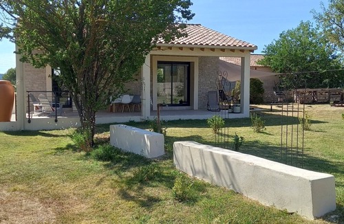 Lauret Cottage | Comfortable gite in the Pic Saint Loup