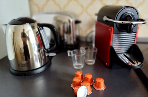 Saverne Apartment | Comfortable Grand Rue & Garage