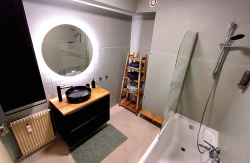 Saverne Apartment | Comfortable Grand Rue & Garage