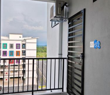 Bota Apartment | Comfortable Greenery