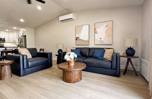 Stanley Bridge House | Comfortable Group Getaway at The Gables of PEI Near North Shore
