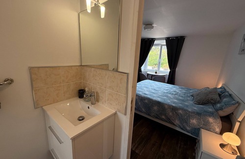 Champsac Bed & Breakfast | Comfortable Guest Room 2 at Bramefort – Breakfast Included