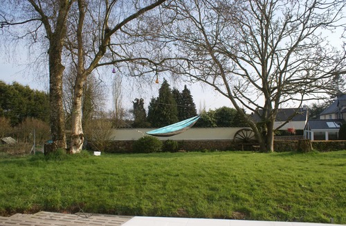 Ploeuc-l'Hermitage House | Comfortable house in a very quiet hamlet