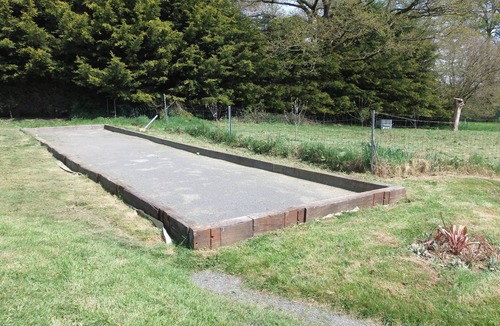 Ploeuc-l'Hermitage House | Comfortable house in a very quiet hamlet