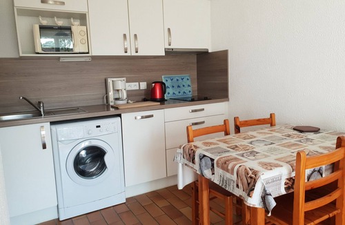 La Faute-sur-Mer Villa | Comfortable house, walk to beach and shops, pets allowed upon request