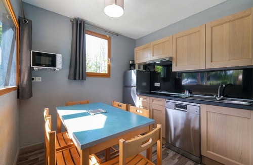 Signy-le-Petit House | Comfortable holiday home with private terrace