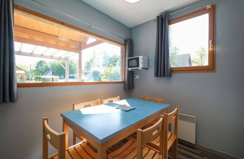 Signy-le-Petit House | Comfortable holiday home with private terrace