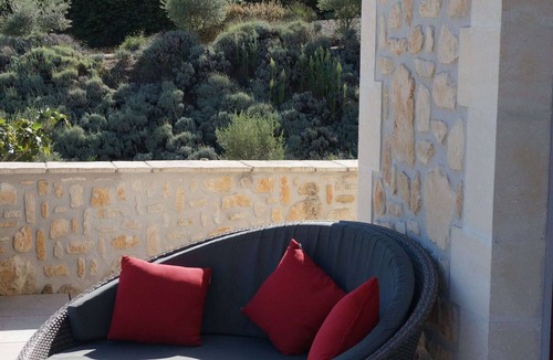 Saint-Ambroix Villa | Comfortable holiday home with private pool