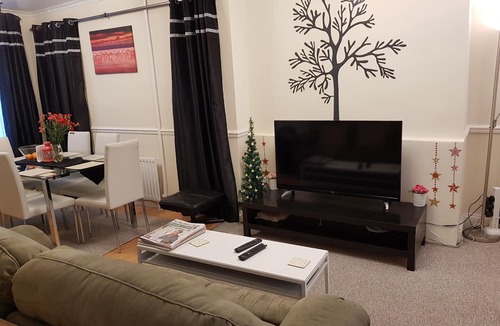 Chester-le-Street House | Comfortable holiday home in Durham