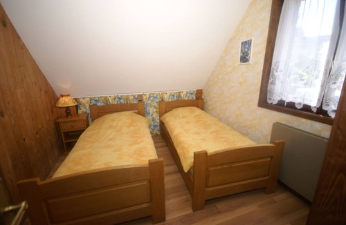 Natzwiller House | Comfortable Holiday Home with Fenced Garden in Natzwiller