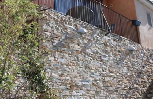 Mazzola Apartment | Comfortable holiday home with shared sauna