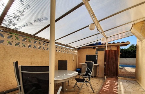 Olonzac House | Comfortable holiday home in Olonzac with private pool