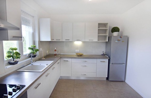 Radini Villa | Comfortable holiday home with pool